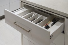 cutlery draw