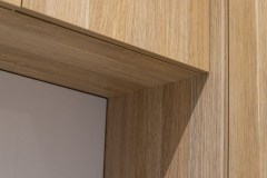 door frame