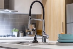 faucet tap