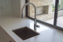 modern sink faucet tap