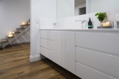 beautiful new bathroom design