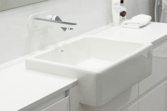 sink